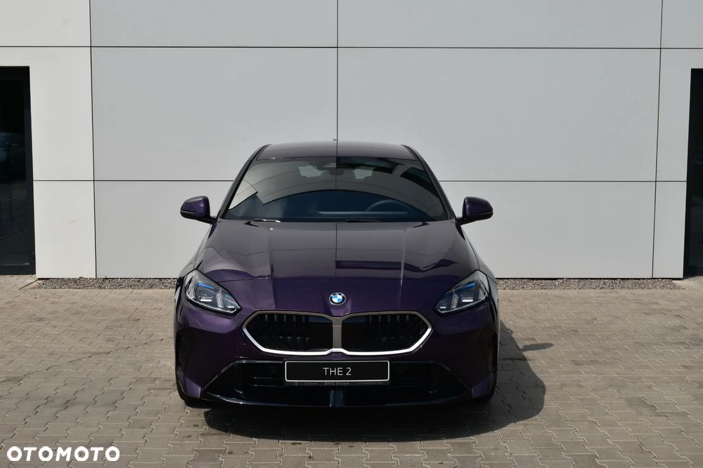 BMW Seria 1 - 2