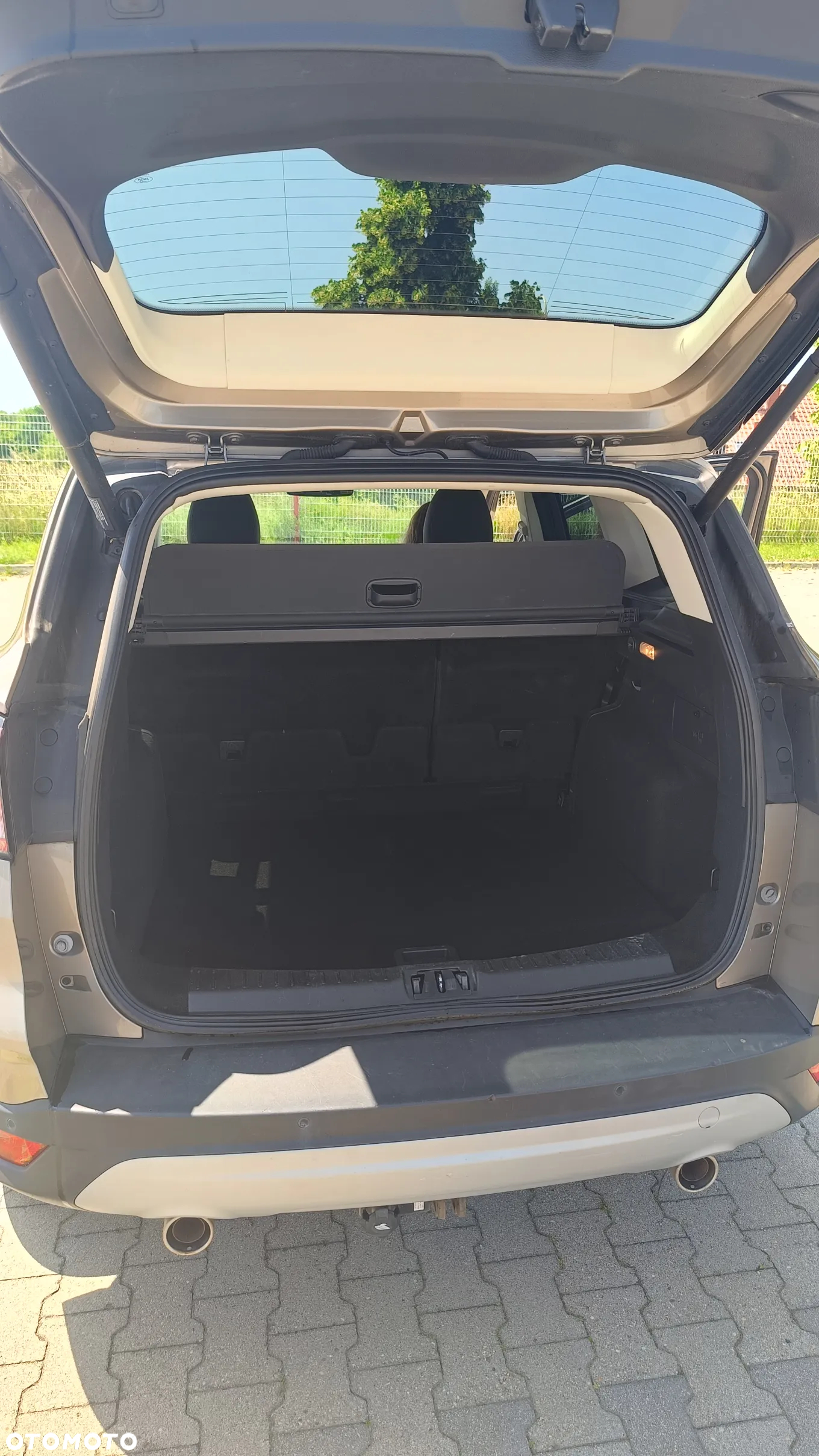 Ford Kuga 1.5 EcoBoost FWD Titanium ASS MMT6 - 9