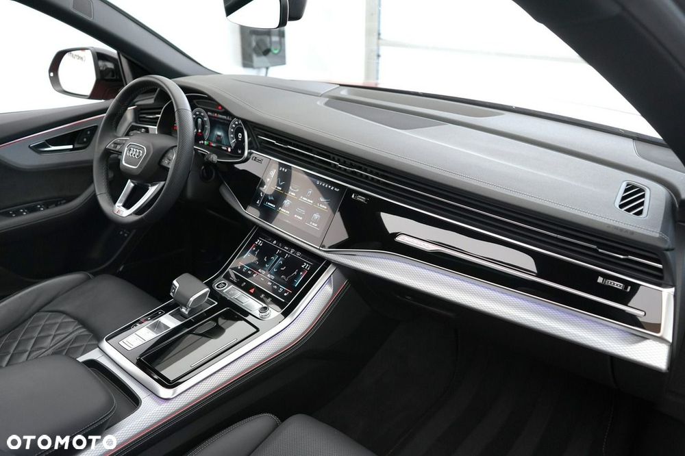 Audi Q8 - 29