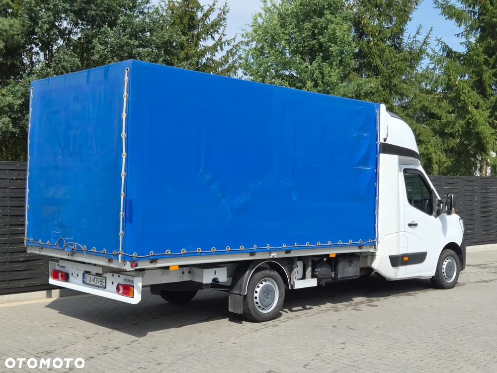 Renault Master - 4
