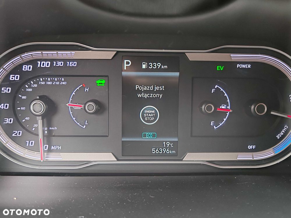 Hyundai Tucson - 3