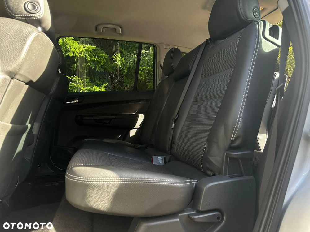 Opel Zafira 1.9 CDTI Innovation - 14