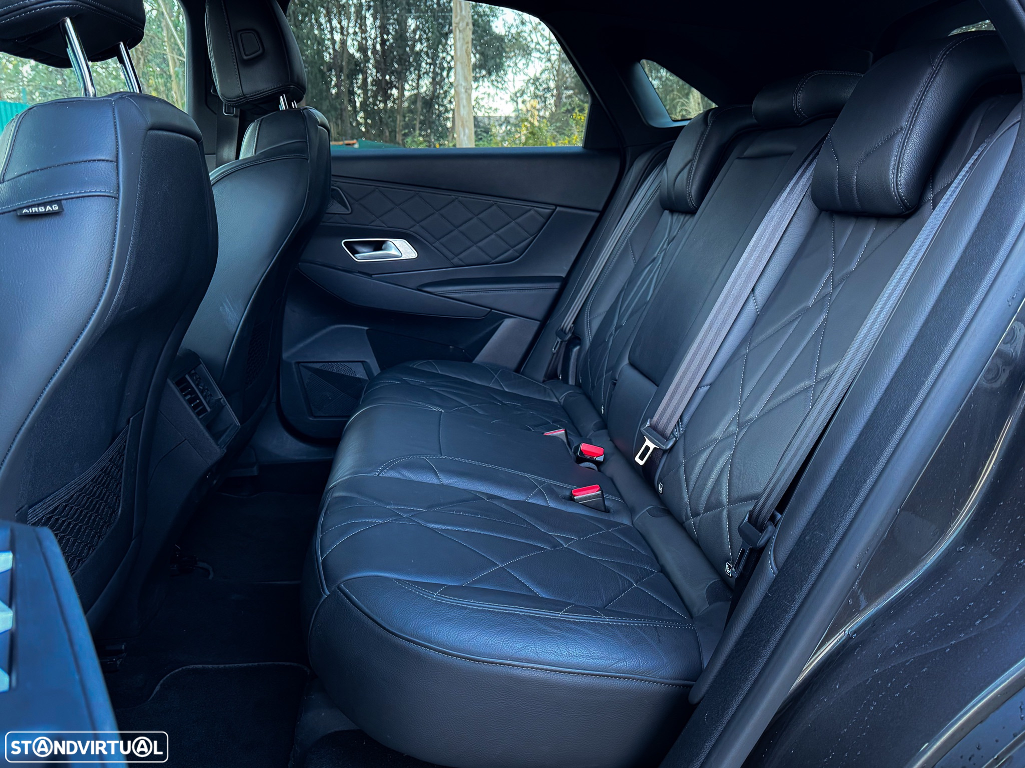 DS DS7 Crossback - 18