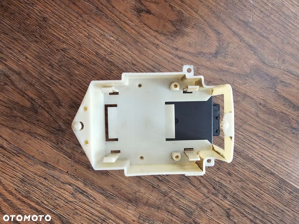 MODUŁ STEROWNIK LOCK-SENSOR BMW 8 E31 840 850 6135-1392410 - 5