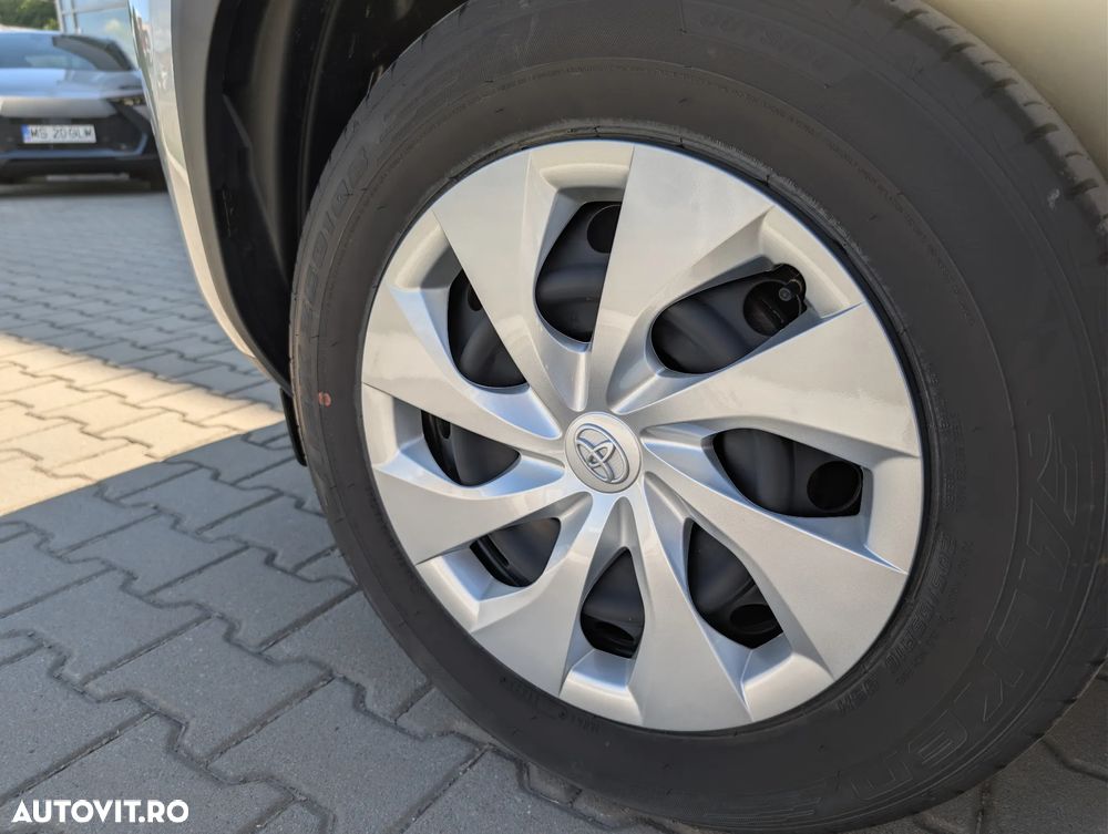 Toyota Yaris Cross 1.5 VVT-i HSD 4x2 Active - 13