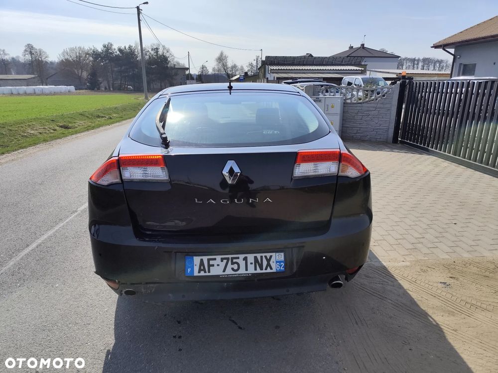 Renault Laguna - 4