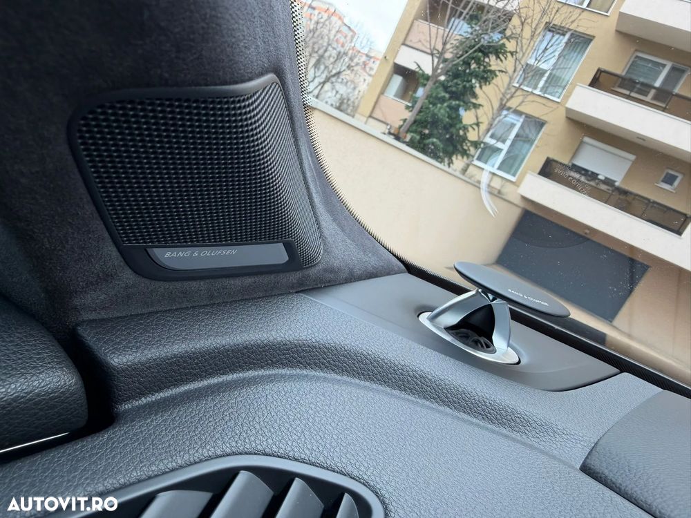 Audi Q7 3.0 TFSI Quattro Tiptronic - 13