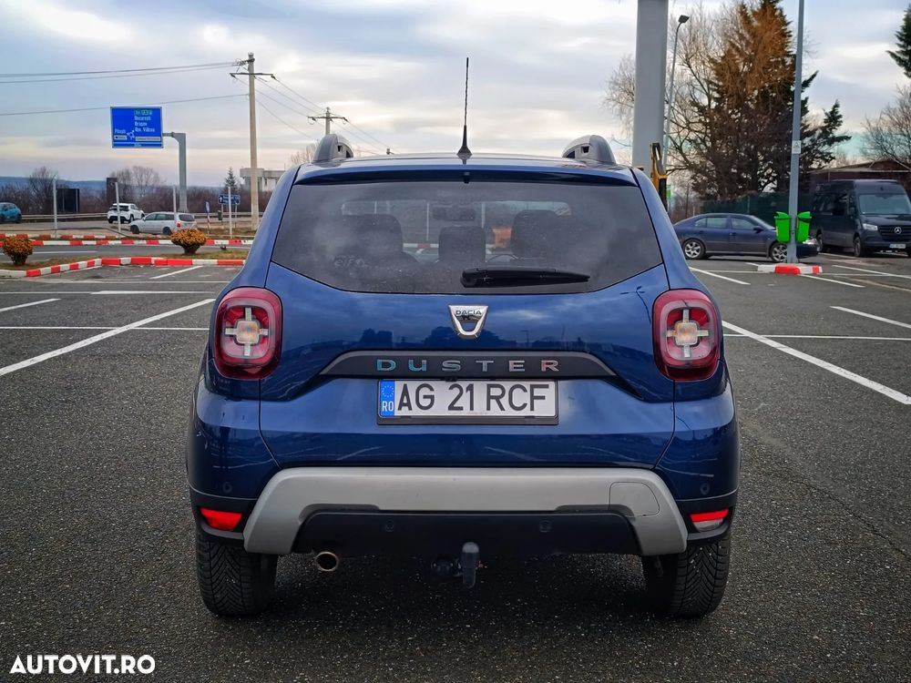 Dacia Duster - 6