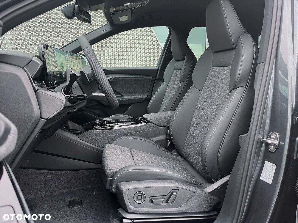 Audi Q6 e-tron - 20