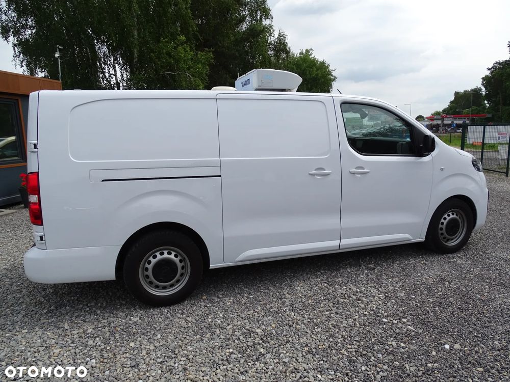 Opel VIVARO - 12