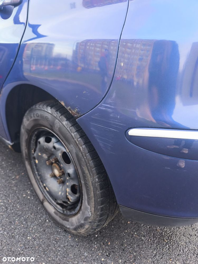 Seat Ibiza 1.4 16V 100 Sport - 21