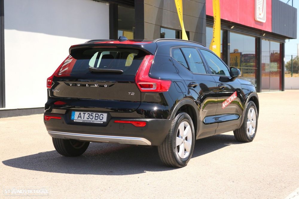 Volvo XC 40 1.5 T2 Essential - 10