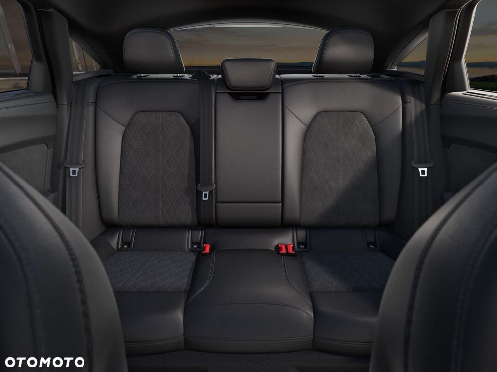 Audi A5 Limousine - 8