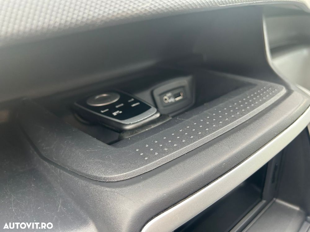 Renault Trafic 2.0 dCi 115 L2H1 - 14