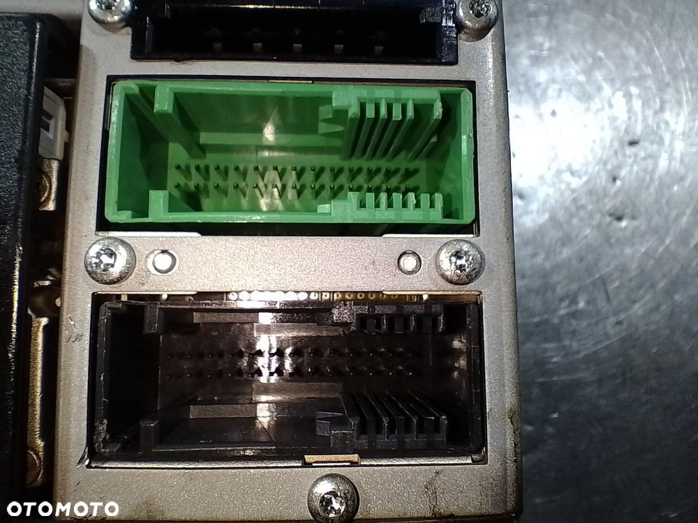 RADIO CD NAVI LANCIA THESIS 735377324 5WK78136 SIEMENS VDO - 4