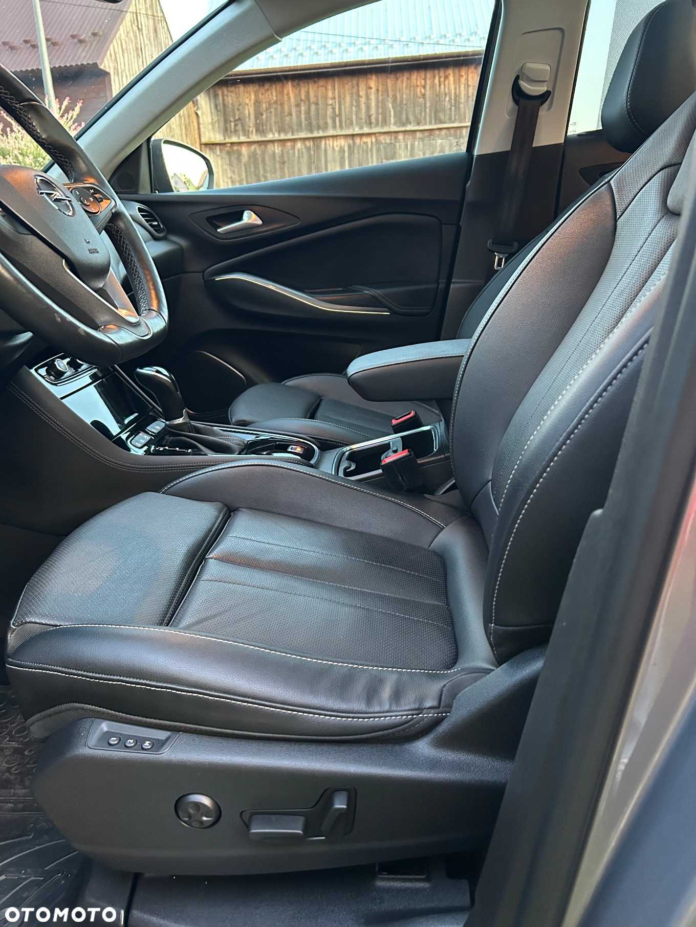 Opel Grandland X 1.5 CDTI Ultimate S&S - 9