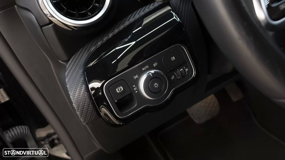 Mercedes-Benz CLA 180 d Shooting Brake Business Solutions.Grande Frota Aut. — fotografia 20