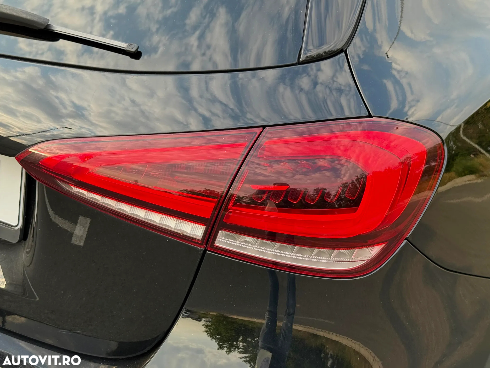 Mercedes-Benz A 180 7G-DCT AMG Line - 30