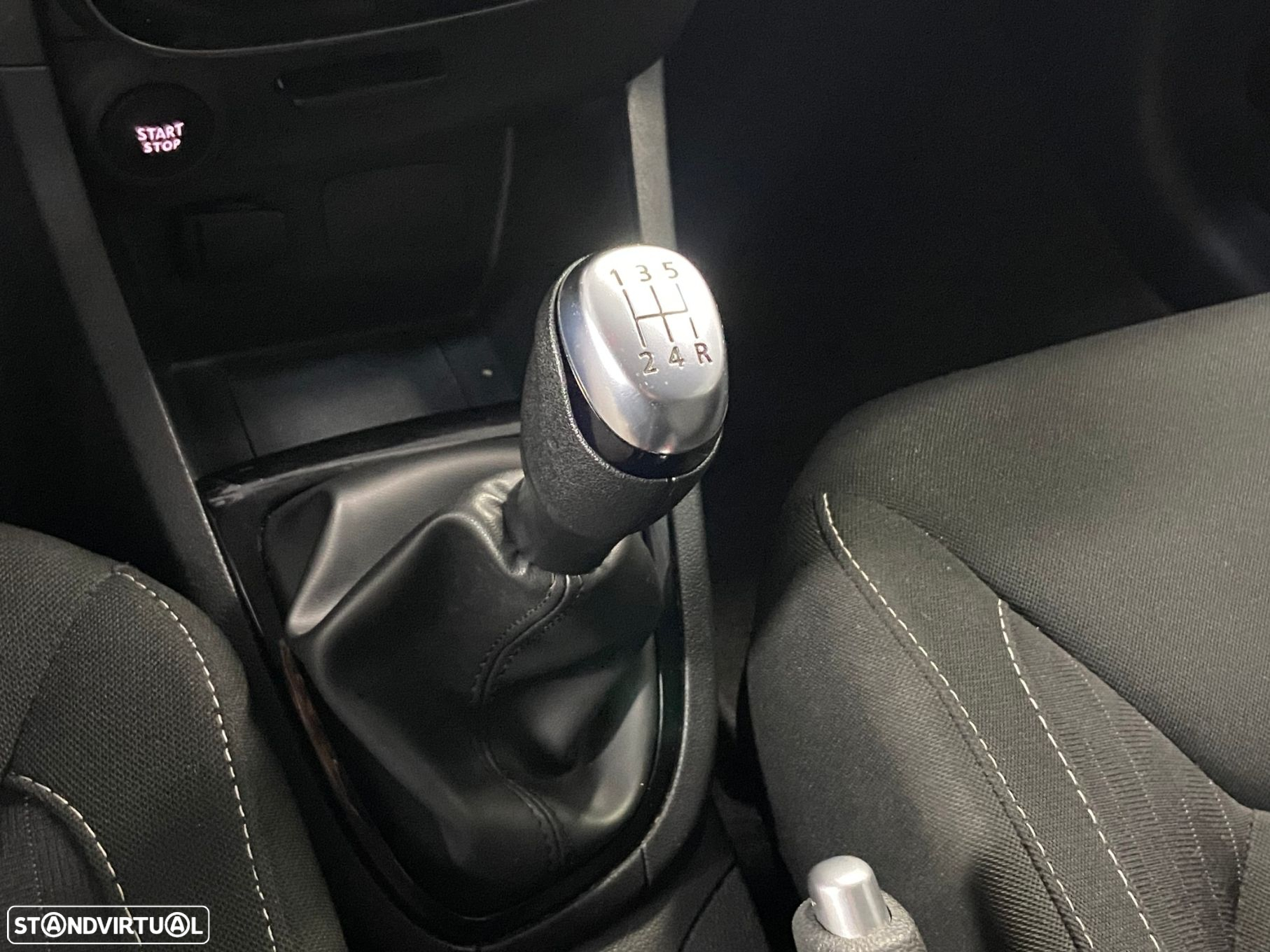 Renault Clio Sport Tourer 1.5 dCi Limited EDition - 15