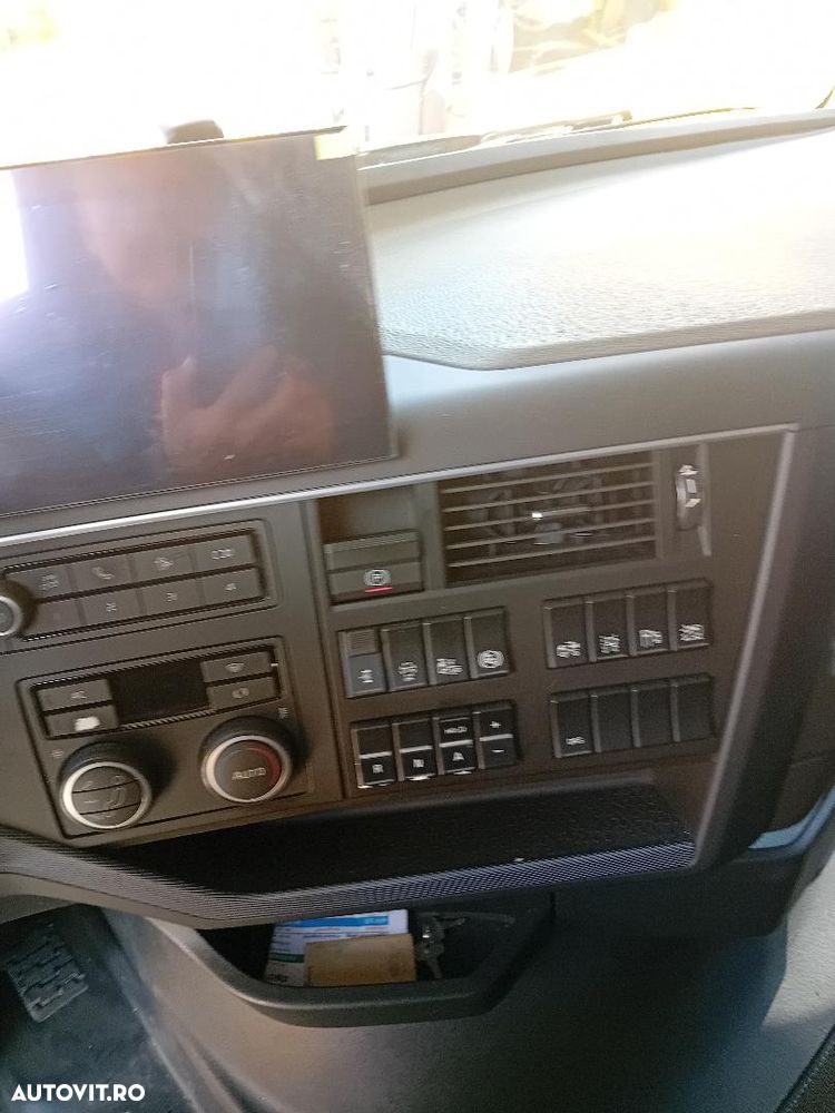 Volvo 460 I-SAVE Normal Finantare Garantie - 10