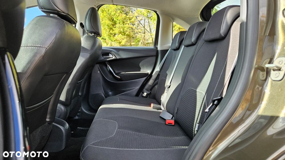 Citroën C3 1.2 VTi Seduction - 9