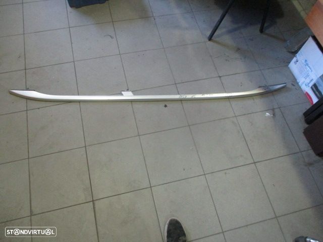 Barra De Tejadilho 8E9860021 AUDI A4 SW 2004 5P ESQ - 3