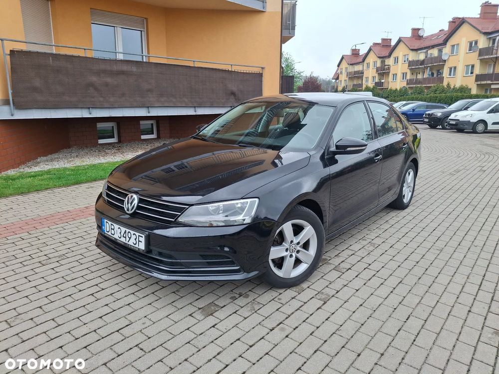 Volkswagen Jetta 1.4 TSI BMT Comfortline - 3