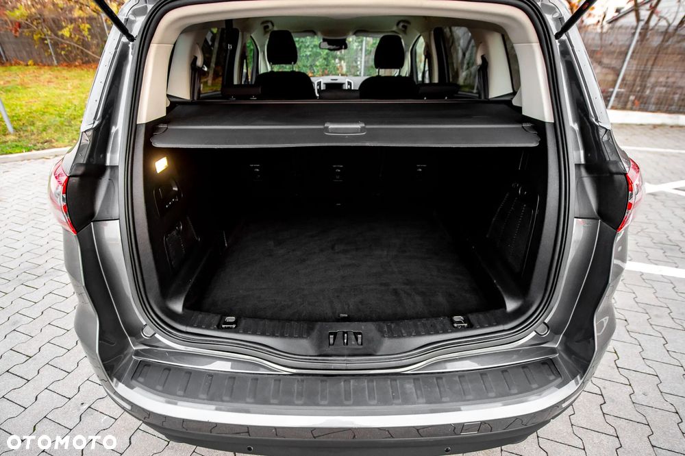 Ford S-Max 2.0 EcoBlue Trend - 35