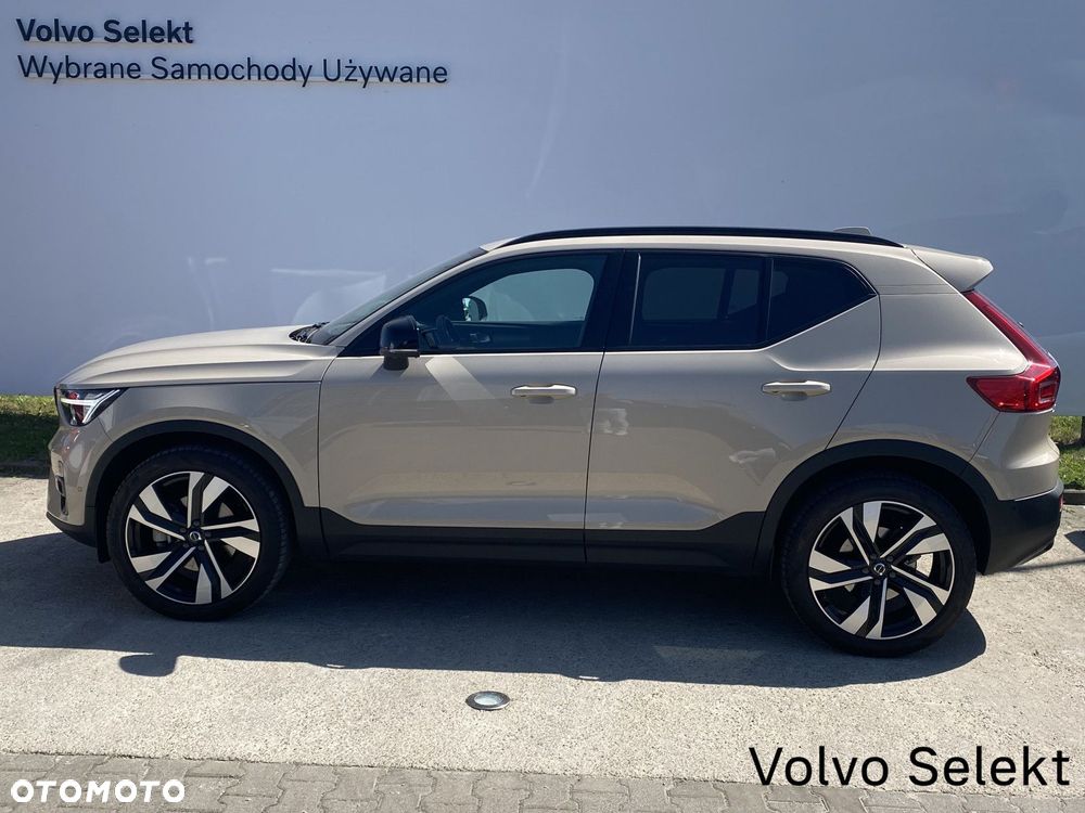 Volvo XC 40 - 7