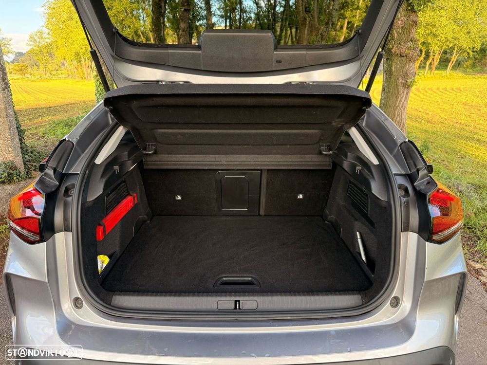 Citroën C4 1.2 PureTech Feel Pack - 18