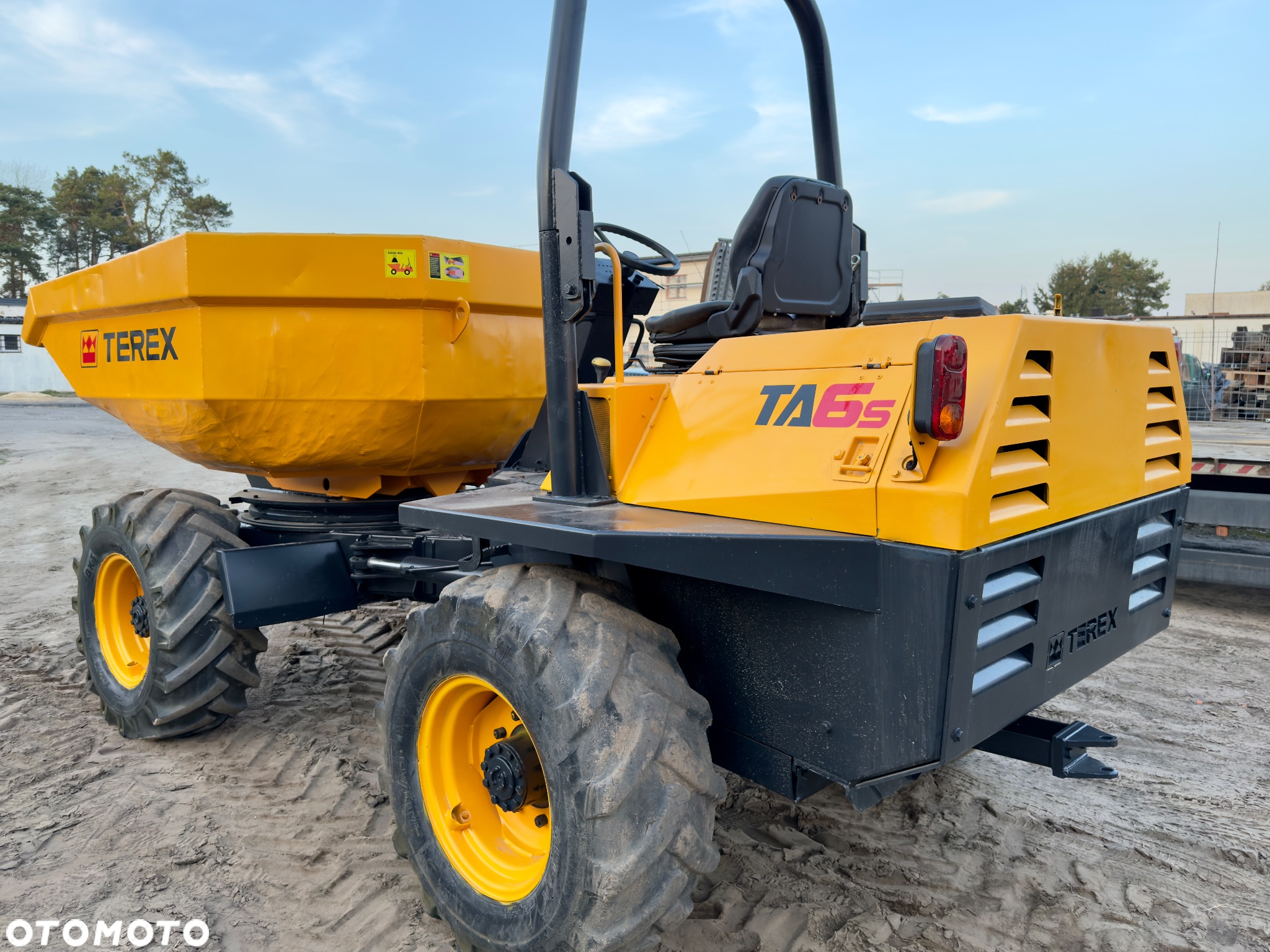 Terex TA6s - 4