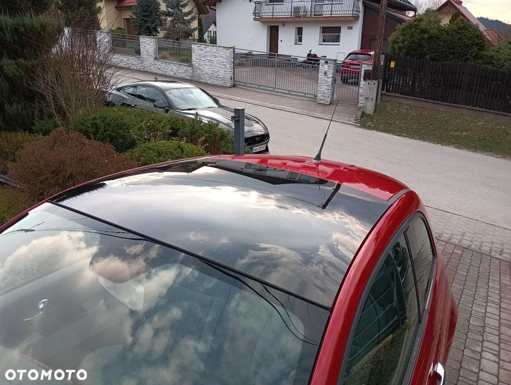 Fiat 500 1.2 Lounge - 11