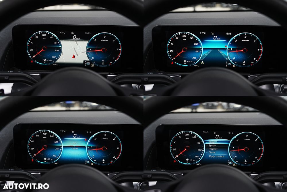 Mercedes-Benz GLB 180 d 8G-DCT EDITION 2022 - 5