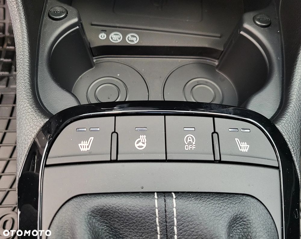 Kia Picanto 1.0 GDI Business Line - 11