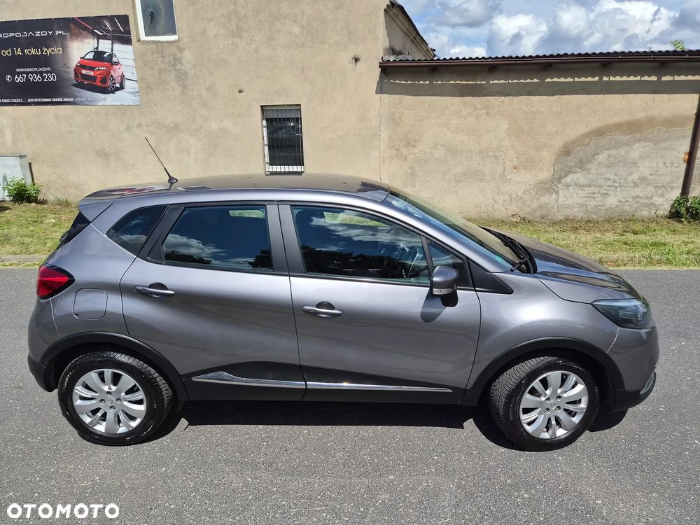 Renault Captur ENERGY TCe 120 EDC Dynamique - 6