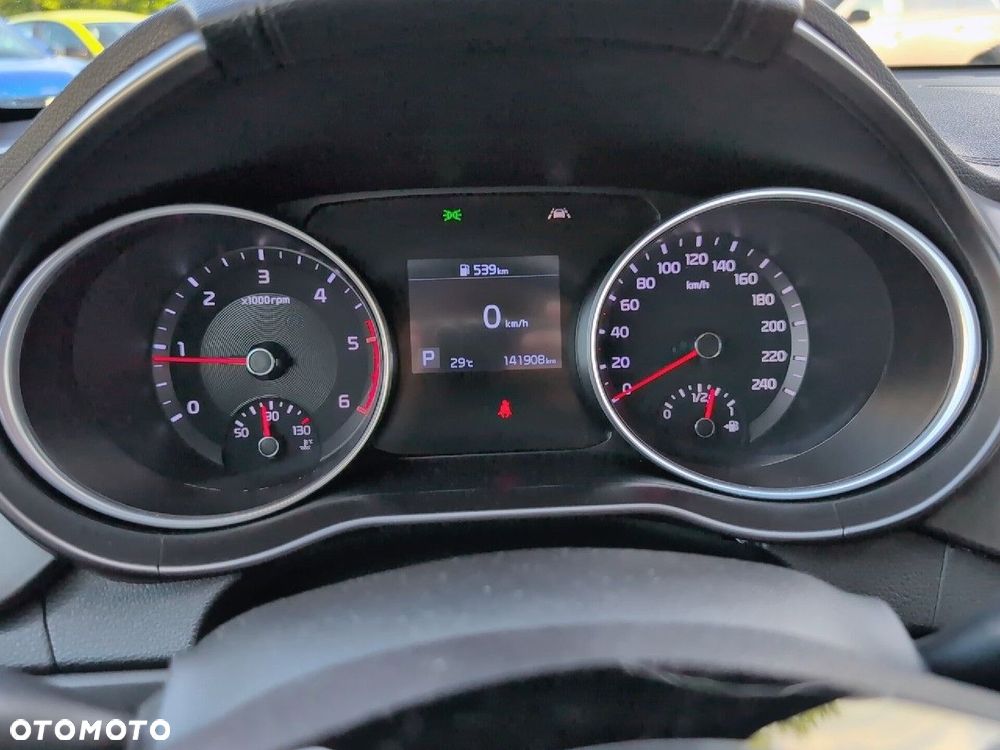 Kia Ceed 1.6 CRDi SCR M DCT - 20