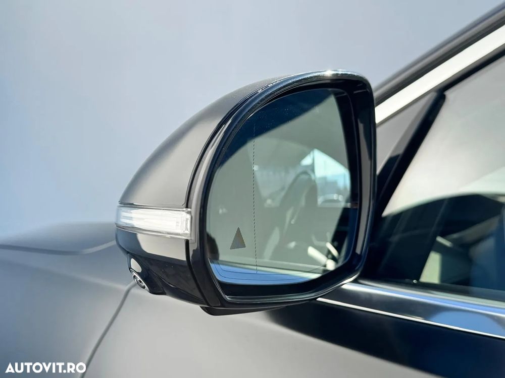 Mercedes-Benz S 400 d 4MATIC Long Aut - 10