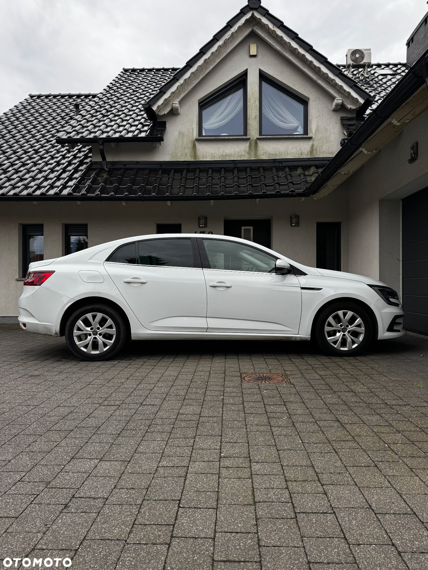 Renault Megane - 6