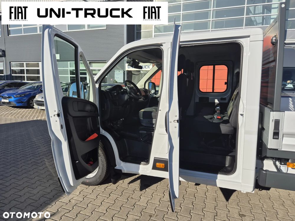 Fiat DUCATO MAXI 140 KM 7 os. - 7