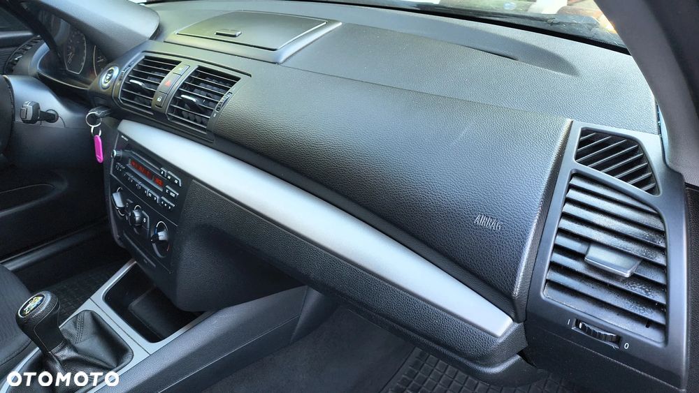 BMW Seria 1 116i Edition Lifestyle - 14