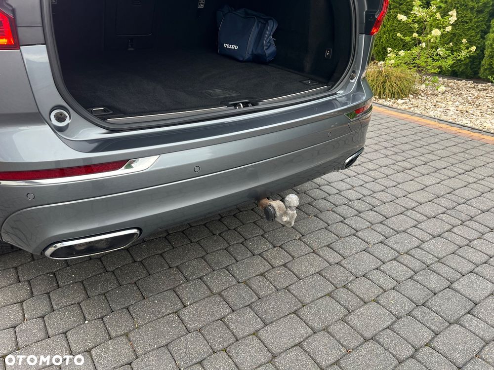 Volvo XC 60 B4 D AWD Inscription - 14