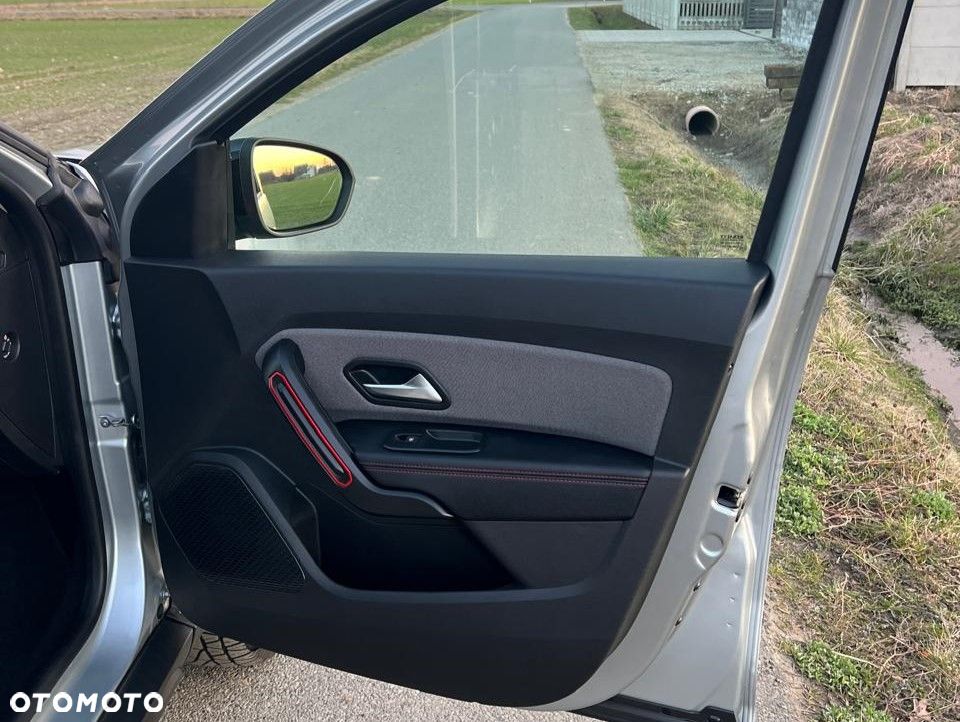 Dacia Duster Blue dCi 115 2WD Prestige+ - 13