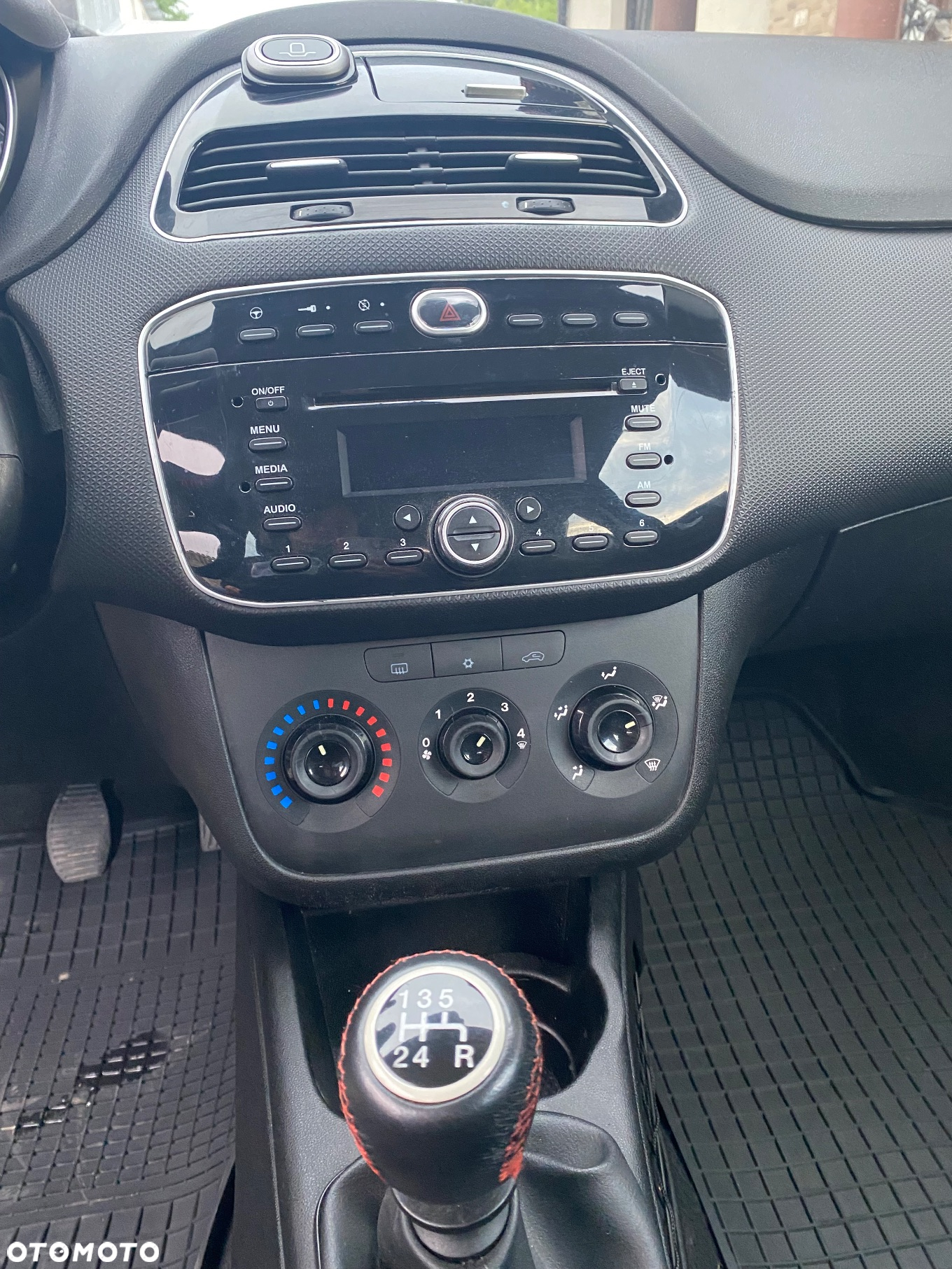 Fiat Punto - 25