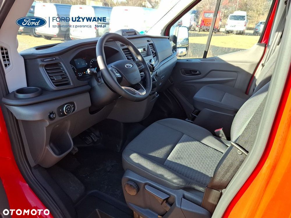 Ford Transit - 19