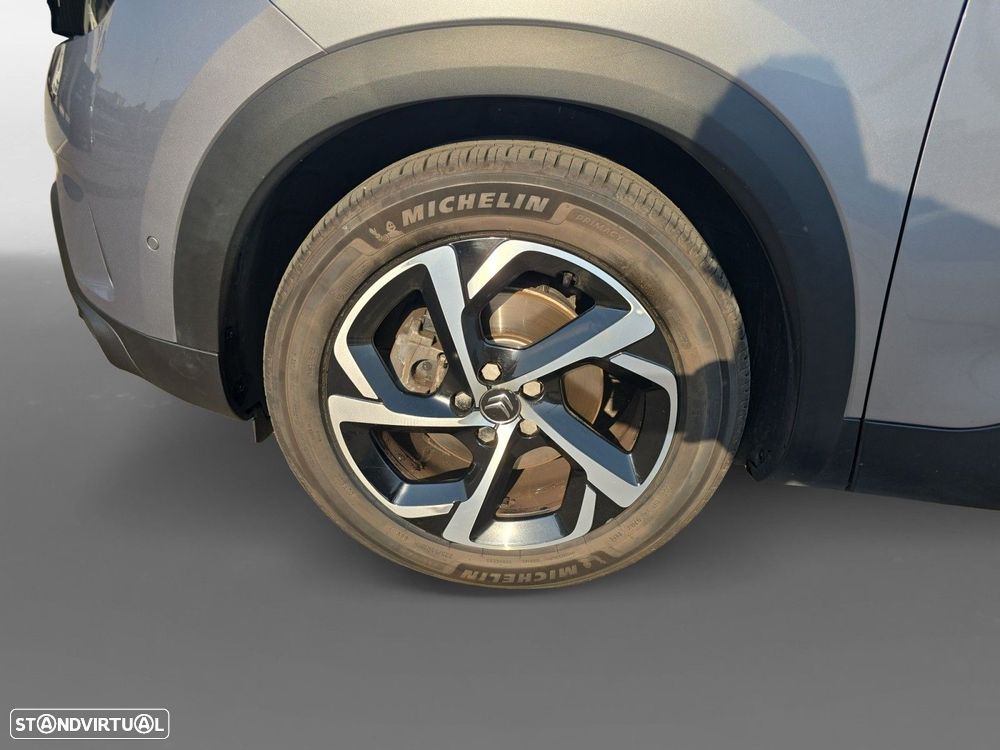 Citroën C5 Aircross 1.5 BlueHDi Feel Pack - 14