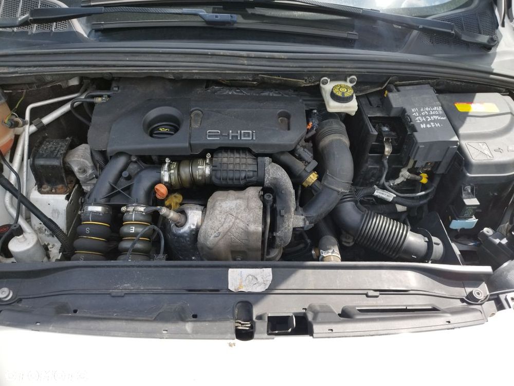 Peugeot 308 CC - 24