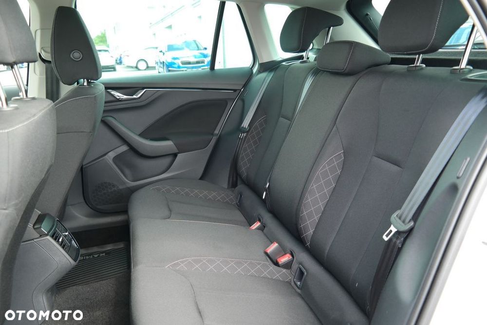 Skoda Kamiq 1.0 TSI Ambition - 11