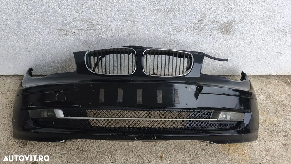 Bara fata BMW E81/87 2007-2011 , defectele se regasesc in poze - 4