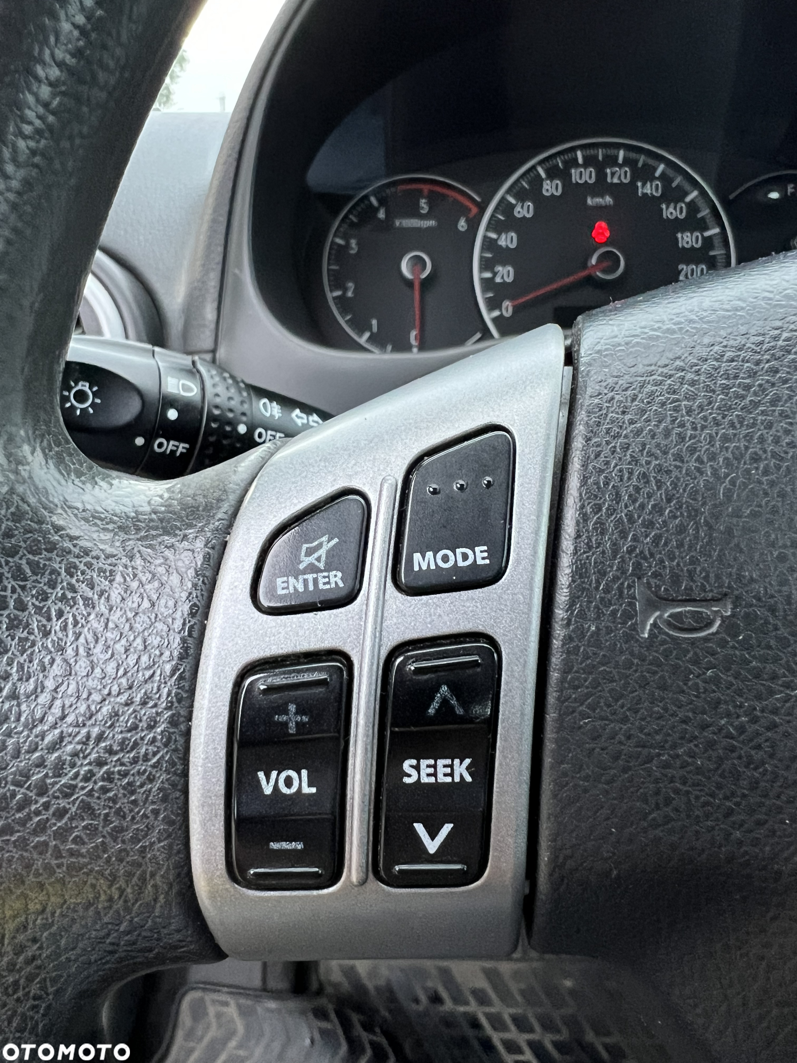 Suzuki SX4 1.9 DDiS 4WD GS / Premium - 25