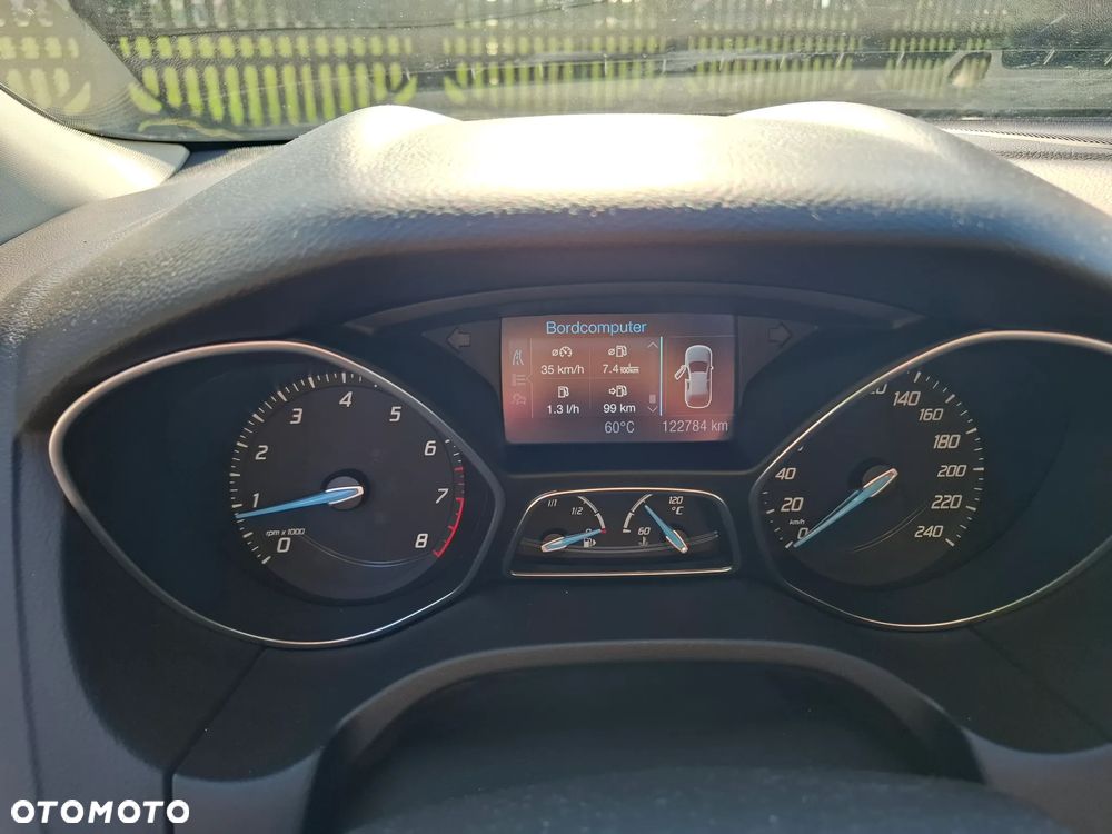 Ford Focus - 15